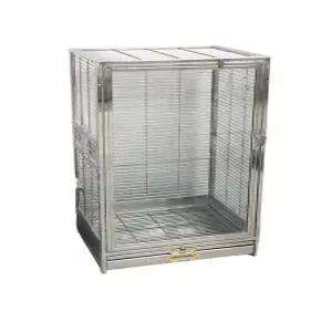 초대형 하우스 앵무새장 앵무새 아크릴 날림장