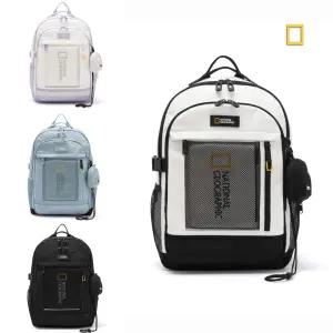 내셔널지오그래픽 내셔널지오그래픽 키즈 코닉 백팩 고학년 책가방 남여공용 신학기 선물 (K251KBG060)