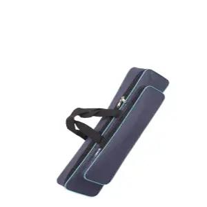 짧은 낚싯대가방 낚시 태클 특대형 갯바위 어부지리