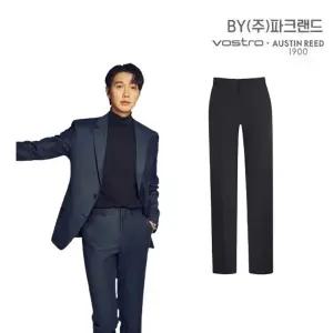 [by파크랜드] 남성 겨울 본딩/기모 방한 팬츠 모음전