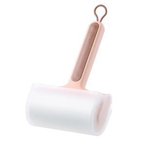 점모기 헤어 청소 돌돌이 끈끈이 코트용 도구 10 입자 그린 스폰지 Fluff