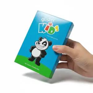 암웨이 글리스터 칫솔 4개입