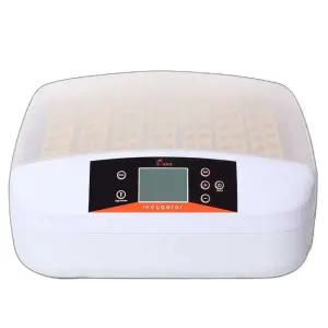 대용량 계란 부화기 메추리 사육 조류 자동 유정란