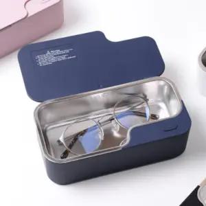 (지티소닉)가정용 초음파세척기 GT-X1 2세대 안경세척기