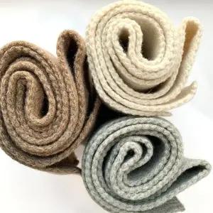 니트 목도리 겨울 데일리 무지 머플러 따뜻한