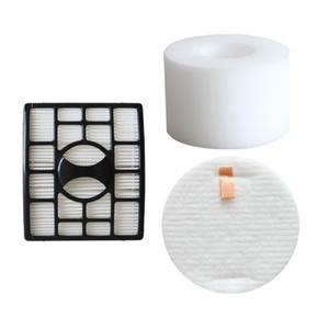 [호환품]샤크 업라이트 진공 청소기 필터 세트 NV600 NV770 UV700 XFF600