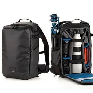 [하프클럽/]카메라 20L 솔스티스 가방 v2 백팩 사진작가 B