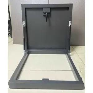 개구부틀 테라스 입구 주택 도어 지붕 천장문 옥상 다락방문