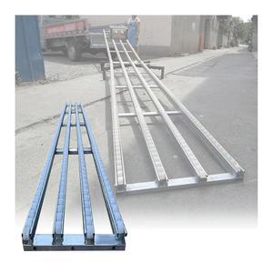 창고 하역을 위한 콜라치 가능한 컨베이어 롤러, 접이식 무동력 중력식 벨트 테이블, ABS 플라스틱 롤러 하역 풀리 공장이 있는 15인치 Wx78