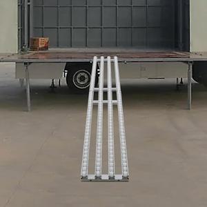 접이식 중력 컨베이어 79인치 x 12인치 회전식 롤러, 4열 바퀴, 경량 무동력 조절 가능한 롤러 테이블, 창고 하역용