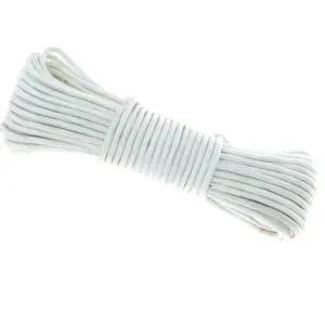 로프 예인선 낙하산줄 과수끈 농작물 원예 복숭아 자재