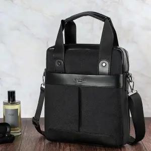 [하프클럽/]남성 캐주얼 토트백 크로스백 숄더백 데일리백 미니백