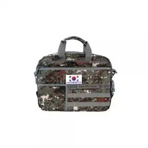 [하프클럽/]서류가방 직장인 비지니스 가방 남성용 도트백