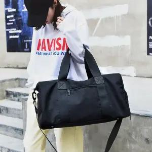 [하프클럽/]데일리 보스턴백 여행가방 헬스 골프 스포츠 크로스백