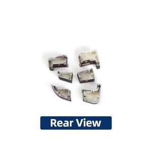 메르세데스 호환 벤츠 호환 C GLC W205  스티어링 휠 스위치 버튼 어셈블리 휴대폰 제어 키 09990502009107