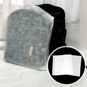 더스트백 부직포주머니 스트링 파우치 58x50