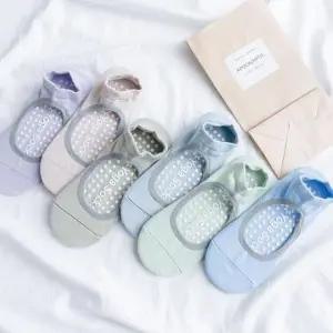 키밍 미끄럼방지 양말 논슬립 토삭스 필라테스