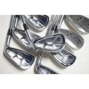 브리지스톤 V300 8 아이언세트 8i (5-S) 모듀스3 105 R 강도 석교상사 정품