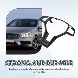 메르세데스 호환 벤츠 호환 A C E GLA CLA CLS 클래스 W176 W204 W212 X156 C117 용 자동차 스티어링 휠 프