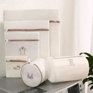 (색상 양말망)다용도 멀티 세탁망 빨래망 양말망 엉킹방지 용품