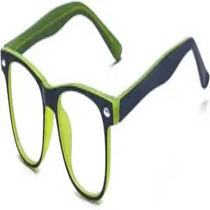 용 아웃레이 블루 라이트 안경 3-12세 소년 및 소녀용 차단 안티 스트레인