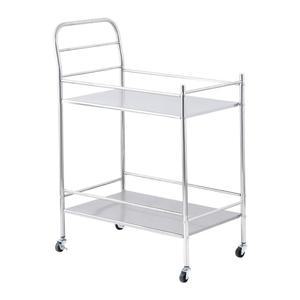 식당카트 주방 드레싱카 트레이 식당 학교 카트 운반카 병원 호텔 블랙 무빙