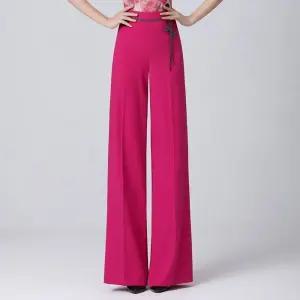 라인댄스 팬츠 바지 공연복 댄스바지 라인 스포츠