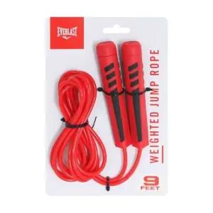내구성운동줄넘기 에버라스트 중량줄넘기 무게조절줄넘기 (WFKC3AG)