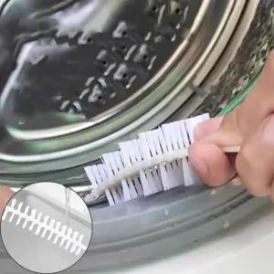 청소솔 만능 통돌이 청소브러쉬 틈새 세탁기 건조기 (WFKC2Y1)