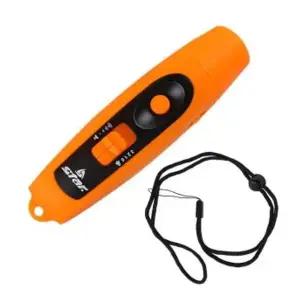 XH285호각 오렌지전자호각 오렌지색 XH285 스타호각 (WFKC38S)