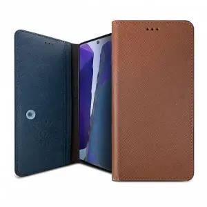 소가죽 갤럭시S25FE S731 드림 플립케이스 (WFKC305)