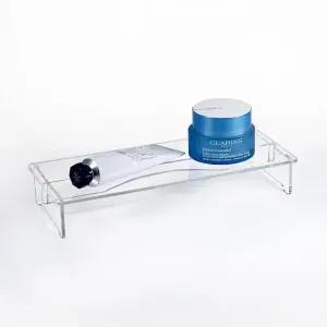 고품질 DIY선반 투명아크릴선반 DP아크릴선반 투명 DP 아크릴선반 DIY (WFKDGHR)