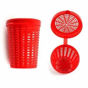 떡밥미끼통 낚시떡밥통 미끼저장통 떡밥보관통 떡밥보관미끼통