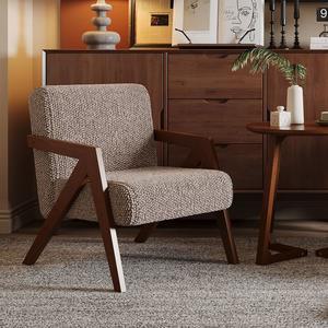 체어 휴식 무중력의자 흔들 무중력 눕는 캠핑 릴렉스체어 싱글 원룸 1인 암체어