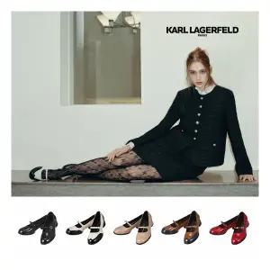 칼라거펠트 139,000원 브로그 메리제인 371027