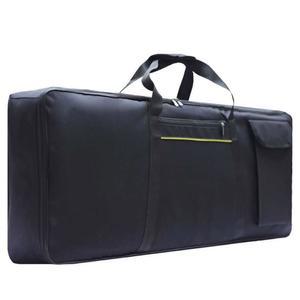 전자 키보드 가방 88건반 케이스 건반 PSS 박스 피아노 대형 휴대용 37건반 A50