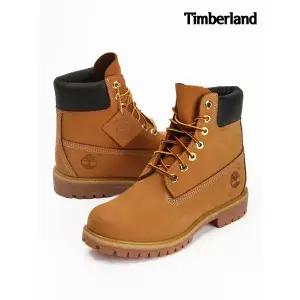 [하프클럽/팀버랜드]팀버랜드 워커 프리미엄 6인치 워터프루프 부츠 TB110061713