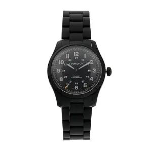 HAMILTON] H70215130 남성 티타늄시계