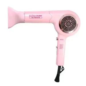 고품질 핑크 에디션 헤어드라이기 항공모터드라이기 예스뷰티 (WFKDJM1)