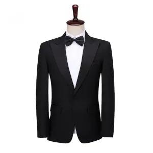 연미복 턱시도 무대복 호스트 의상 돌잔치 정장 연주복