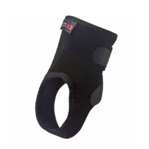 [에이치플러스몰]작업 발목 아대 보호대 밴드 safety K2 IUA 팔꿈치엘