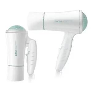 드라이어 국산 기 파텍 소형 여행용 접이식 헤어 헤어기 휴대용 (WFKEAJM)