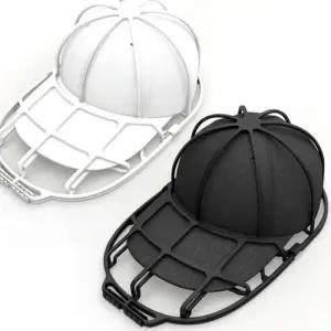 모자 세탁 보호망 건조기용 빨래 방지망 손상 방지 캡 건조망 WFIMLUP