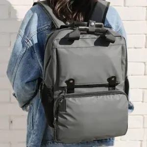 매쉬 남자 데일리가방 포켓 20대백팩 여행 검 WFIQ2YF