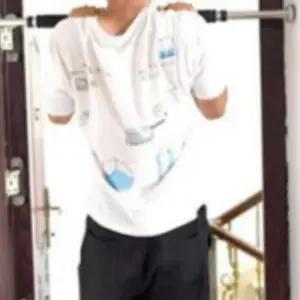 L92 턱걸이 철봉 가정용 실내 운동기구 문틀 문틀철봉