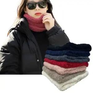 넥워머 목토시 겨울 보온 골프 멀티 코지 국내 (WFKEMPY)