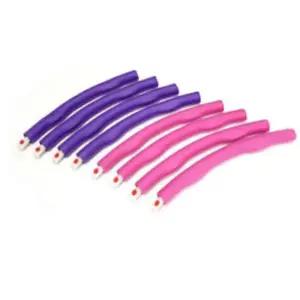 L64 똥배훌라후프 뱃살훌라후프 훌라후프 핑크퍼플 홈