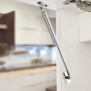 고품질 20kg 가스 쇼바 2세트 260mm 플랩도어 공업용쇼바 가스스프링 (WFKDZBC)