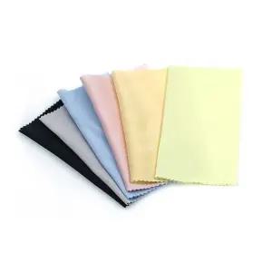 부드러운 극세사 안경닦이 10장 안경닦이 렌즈클리너 극세사천 안경수건