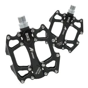 경량디자인 블랙자전거페달 알루미늄페달풀세트 풀세트 903 (WFKDHQN)